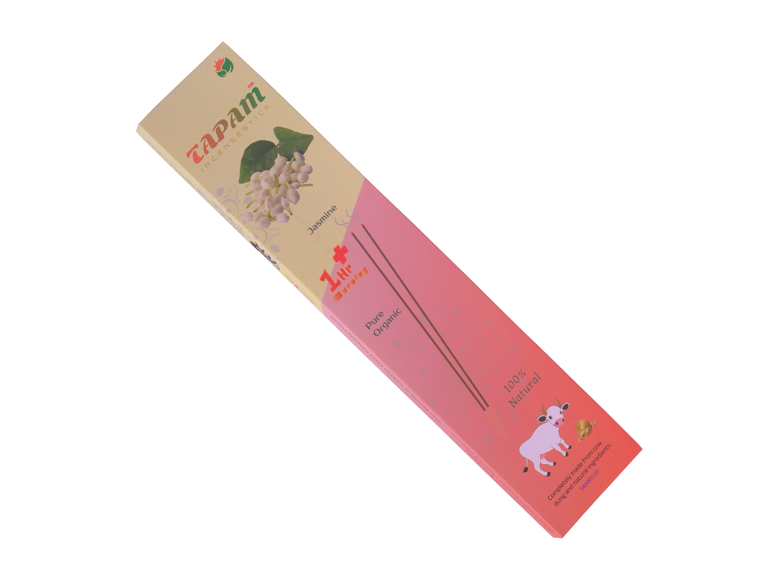 Tapan Incense Stick Jasmine 24U