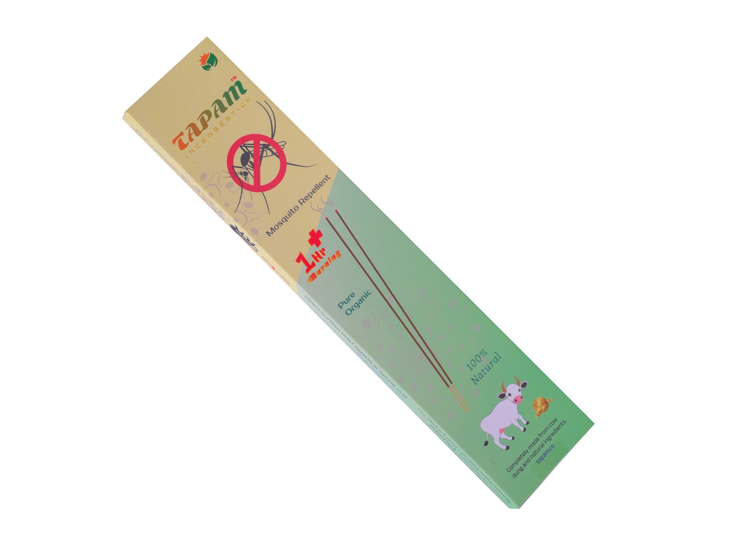 Tapan Incense Stick Mosquito 30U